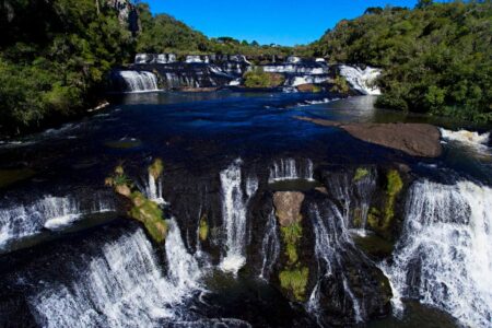 0020-AAC – Passeio Cachoeira dos Venâncios