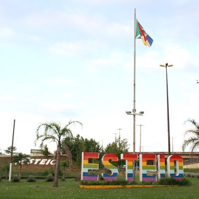 Esteio