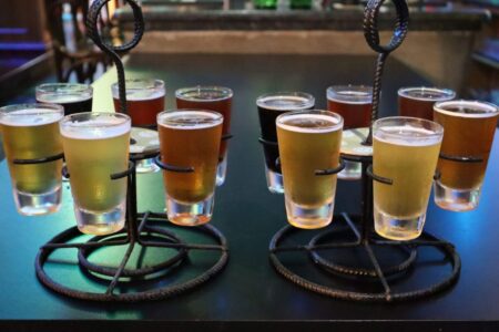0009-AAA – Rota das Cervejeiras na Serra