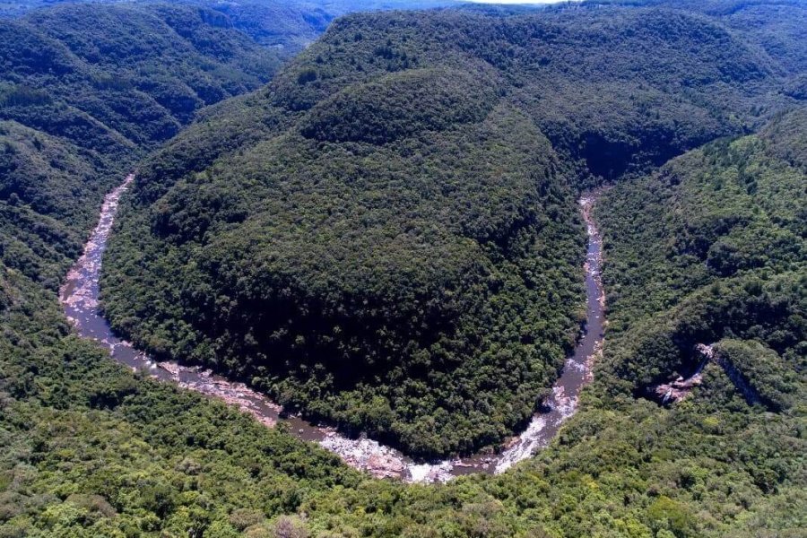 Canela - Parque da Ferradura