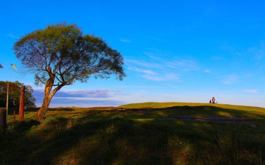 Carlos Barbosa - Morro do Diabo