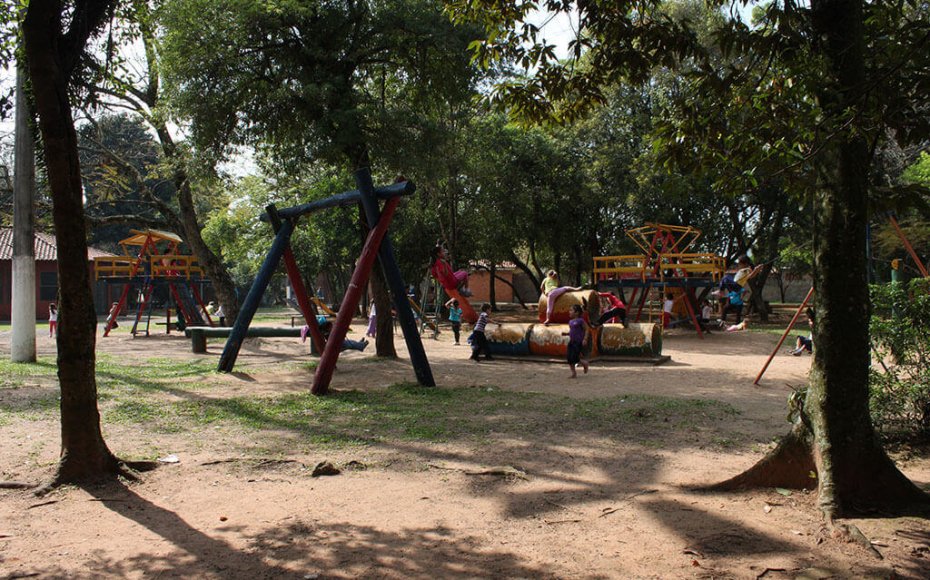 Esteio - Parque Galvan Guedes