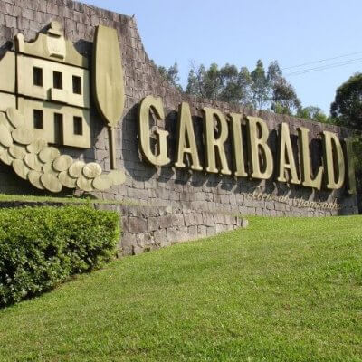 Garibaldi