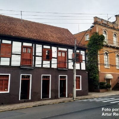 Novo  Hamburgo