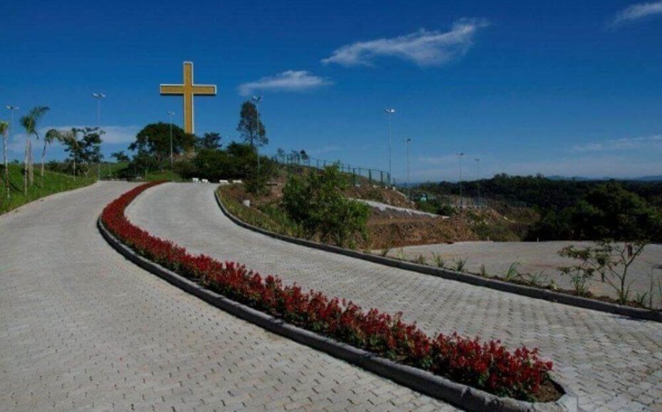 Santa Cruz do Sul - Parque de Santa Cruz