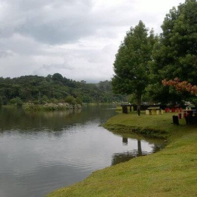 São Francisco de Paula