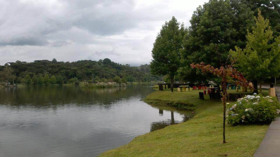 São Francisco de Paula