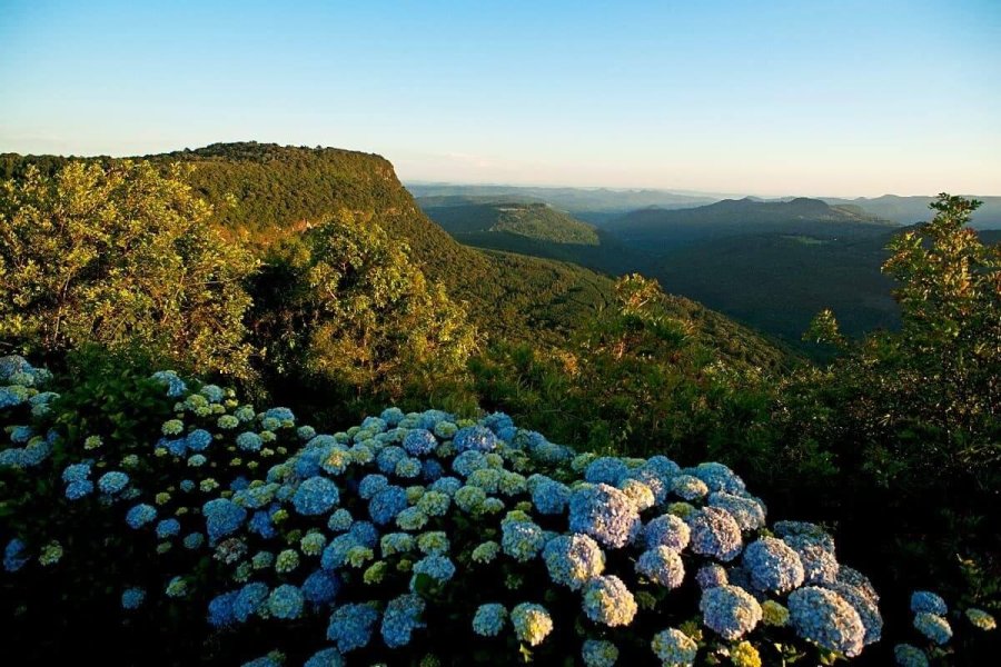 Canela - Mirante do Laje de Pedra