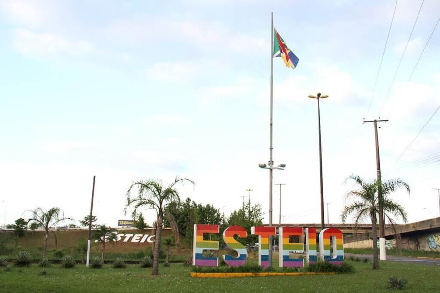 Esteio - Parque de Exposição Assis Brasil
