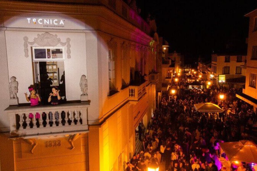 Garibaldi - Vintage - Balcão