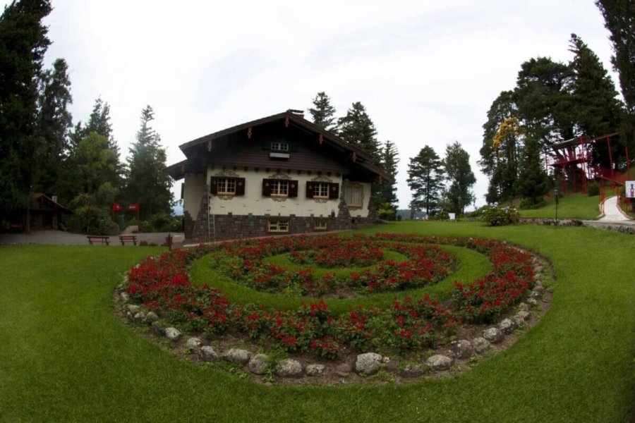 Gramado - Aldeia do Papai Noel