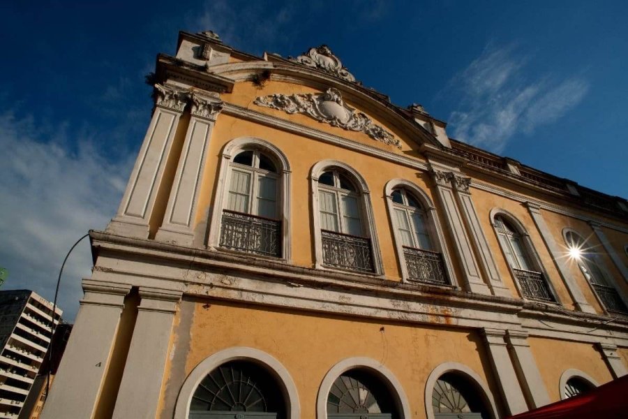 Sabores de Porto Alegre