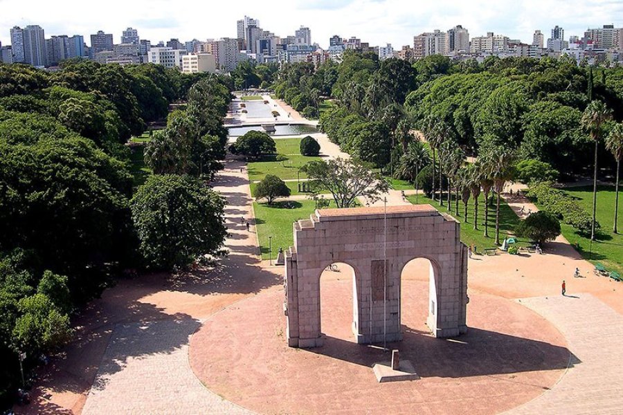 Porto Alegre Natural